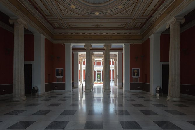 Private Full Day Athens Photography Tour - Timing, meeting point, and how the 8-hour day flows