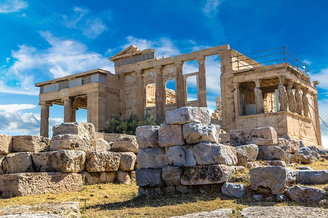 Private Full Day Athens Tour - From pickup to Wi-Fi comfort: Piraeus and Athens logistics that feel easy