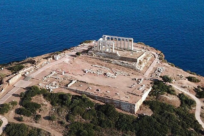 Private Full-Day Sounio Coastline Tour Attica Sunset - Price and value: what you pay for at $430 per person