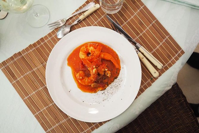 Private Greek Cooking Class in Athens-Learn to Cook with Angelina - Enter Angelina’s Kitchen in Psichiko