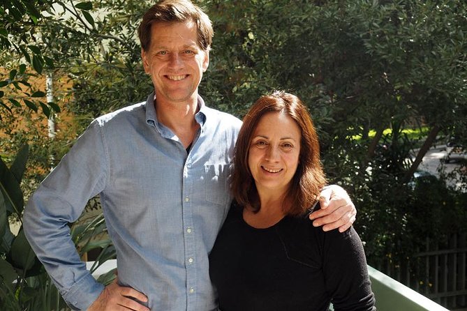 Private Greek Cooking Class in Athens-Learn to Cook with Angelina - Eating Like You Cooked It: Wine and Dessert Included