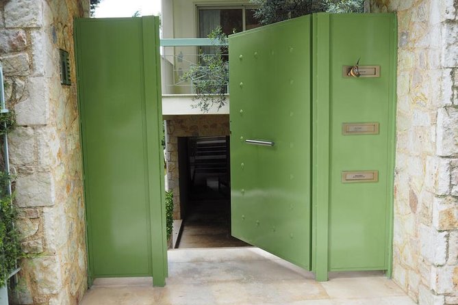 Private Greek Cooking Class in Athens-Learn to Cook with Angelina - Logistics: The Psichiko Meeting Point and Getting There