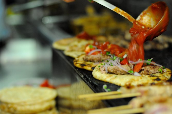 Private Greek Food Tour in Athens - Price and what $219.64 per person buys you