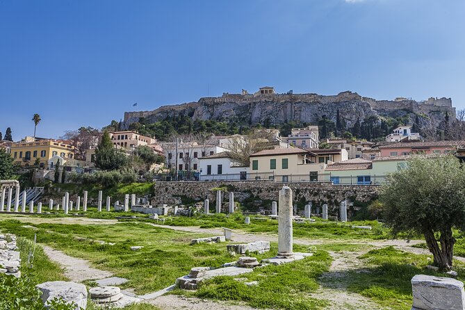 Private Group up to 15pax Full Day Athens Tour - Who this Athens full day tour fits best