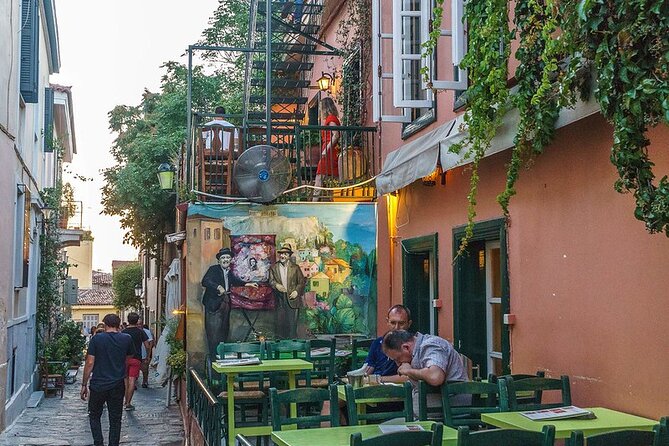 Private Half-Day Acropolis and Historical Sites Tour in Athens - How this private half-day Athens loop actually helps you