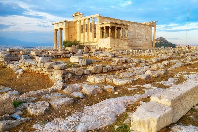 Private Half Day Tour: Athens Highlights, Acropolis and Parthenon - Booking Smart and Getting the Most Out of Your 3.5 Hours