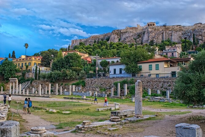 Private in Athens !!! Full Day Guided Tour - Tomb of the Unknown Soldier: A Free, Memorable Moment