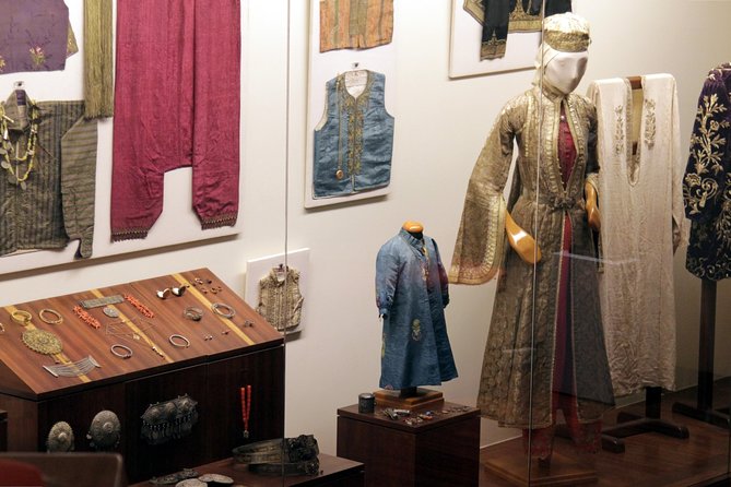 Private Jewish Heritage Tour in Athens, Jewish History & Culture - Jewish Museum of Greece: where artifacts bring the story to life