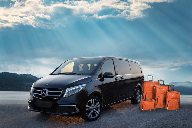 Private Limo Transfer From ATH Airport To Athens/Pireaus/Suburbs - FAQ