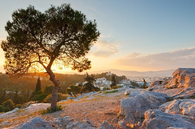 Private Luxury Biblical Tour: Apostle Paul in Athens & Corinth - Stop 6 and 7: Ancient Corinth, Apollo Temple and Glauke Fountain