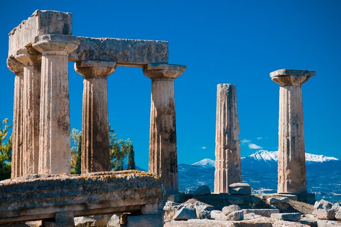 Private Luxury Biblical Tour: Apostle Paul’s Footsteps – Corinth - Price and value: what $179.06 buys, plus the entry-fee reality