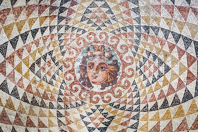 Private Luxury Tour: Ancient Corinth, Mycenae, Epidaurus, Nafplio - Stop 2: Ancient Corinth and the Bema of Apostle Paul