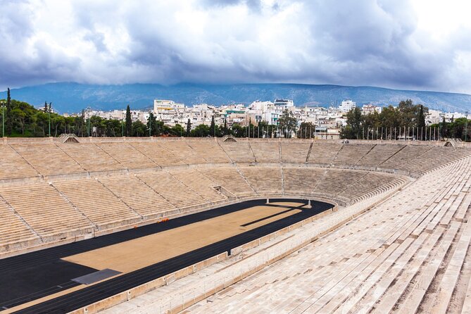 Private Luxury Tour: Athens Acropolis & Iconic City Highlights - Plaka and the Ancient Agora: where Athens feels human