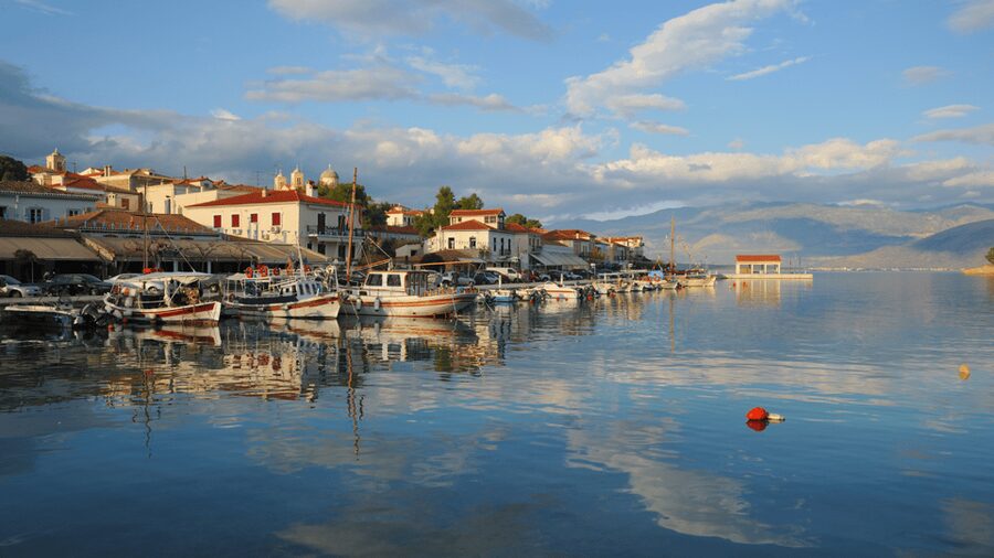 Private Luxury Tour: Delphi, Itea & the Charm of Galaxidi - Key Points You’ll Actually Care About