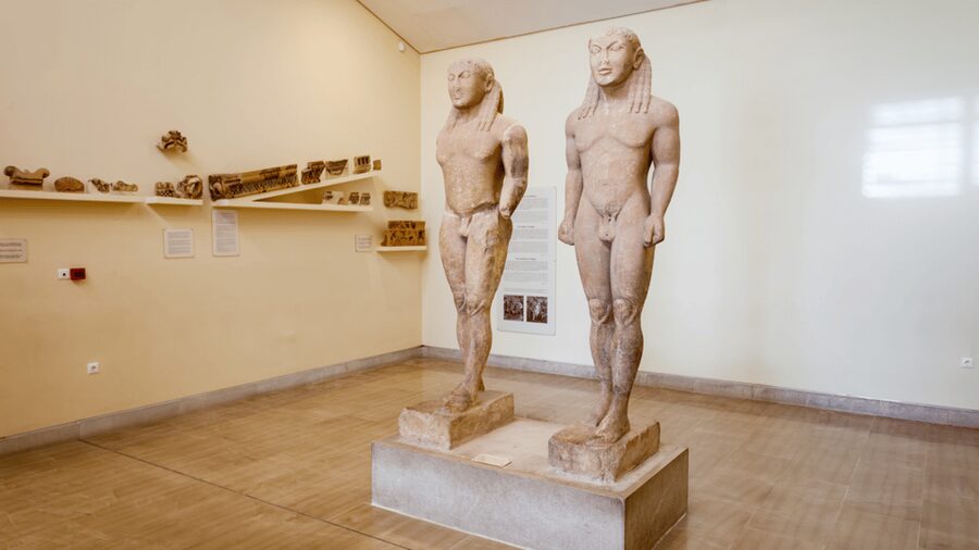 Private Luxury Tour: Delphi, Itea & the Charm of Galaxidi - How the Drive to Delphi Sets the Tone