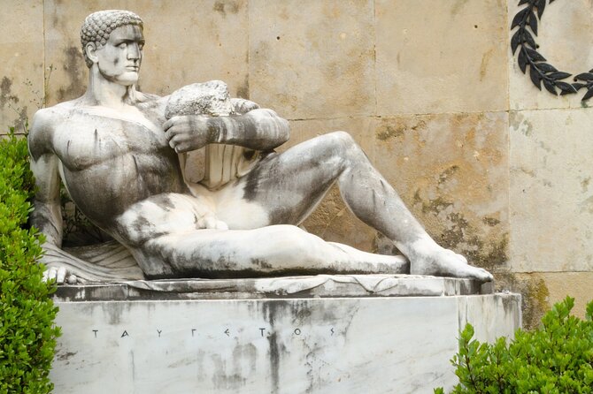 Private Luxury Tour: Delphi & Thermopylae – The 300’s Legacy - Key highlights worth planning around