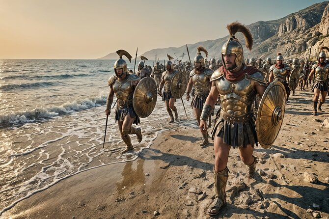 Private Luxury Tour: Marathon – Battle & Run That Changed History - How to plan your day, budget, and comfort basics