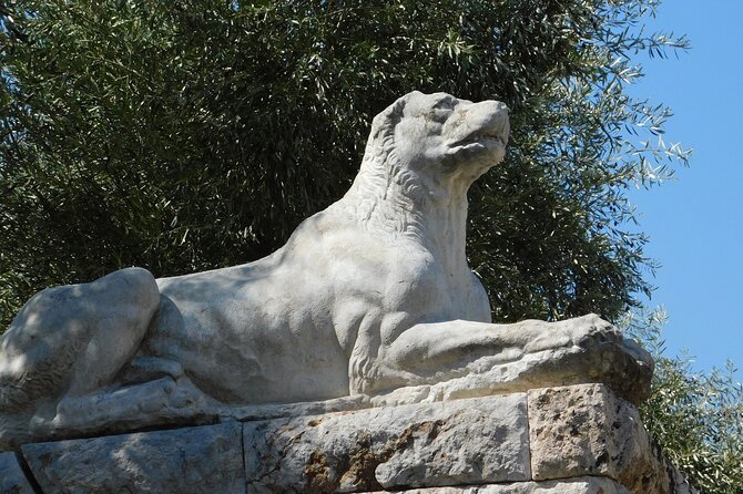 Private Luxury Tour: Mystic Pilgrimage - Kerameikos to Eleusis - The Kerameikos Museum stop: artifacts that make rituals feel human