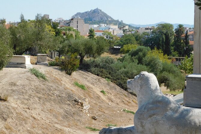 Private Luxury Tour: Mystic Pilgrimage - Kerameikos to Eleusis - Pickup, group size, and why private transport helps here