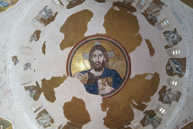 Private Luxury Tour: Unveiling the Sacred Mysteries of Eleusis - Private comfort: pickup from Athens and a calm route to Eleusis
