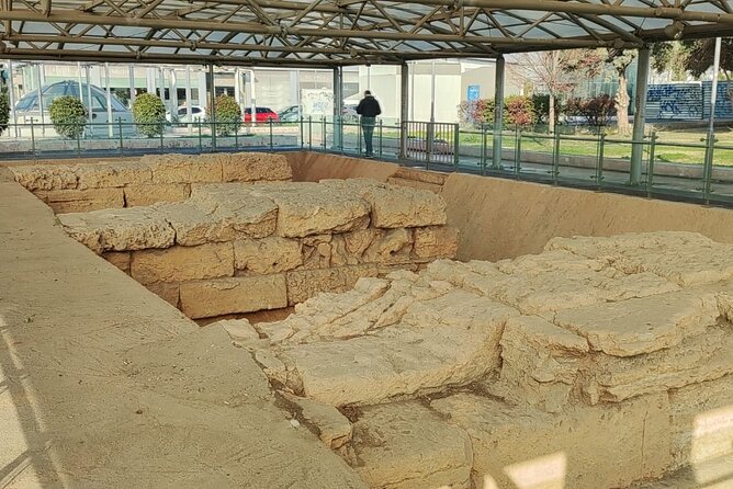 Private Luxury Tour: Unveiling the Sacred Mysteries of Eleusis - Price and what you will likely pay on the ground