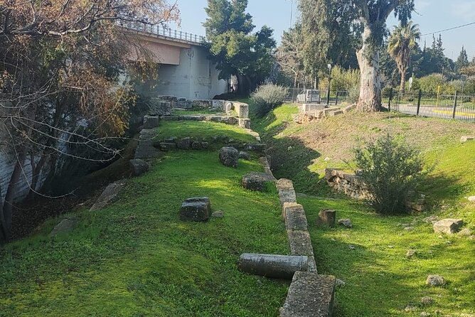 Private Luxury Tour: Unveiling the Sacred Mysteries of Eleusis - Who this tour fits best