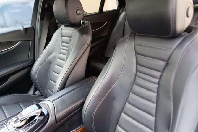 Private Luxury Transfer from Athens to Athens Airport - What This Athens to Airport Transfer Is Really For