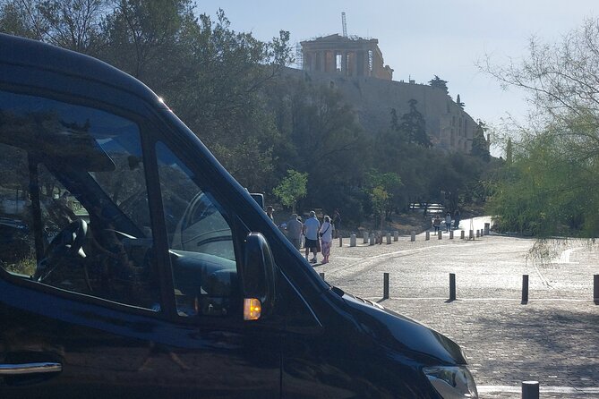 Private Luxury Transfer From/To Athens International Airport - Price and Value: Is $59.57 per Person Worth It?