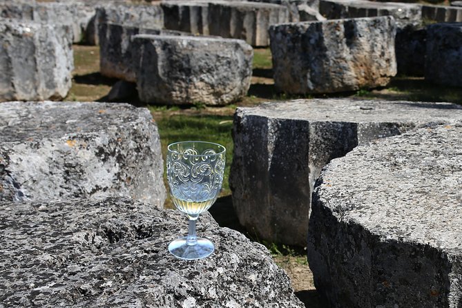 Private Luxury wine tour in Ancient Nemea and vineyards. - Winery Stops in Nemea: how to make the most of 2 to 3 cellars