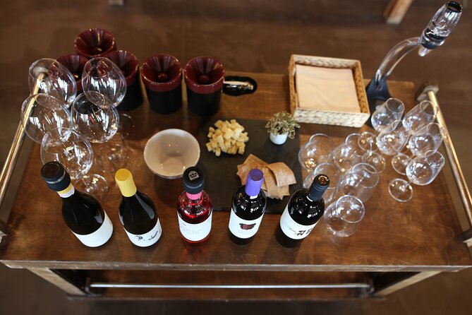 Private Luxury wine tour in Ancient Nemea and vineyards. - Price and Value: is $567.46 per person worth it?