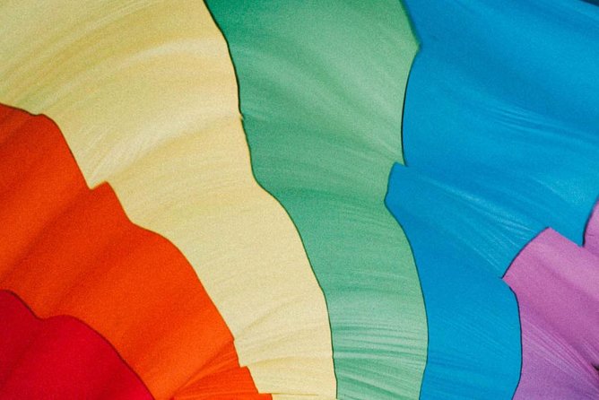 Private Midnight Rainbow Gay Tour - Key things to know before you go