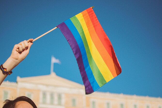 Private Midnight Rainbow Gay Tour - Guide Yanna or Yanni, Pickup Promptness, and the Real Value of Private