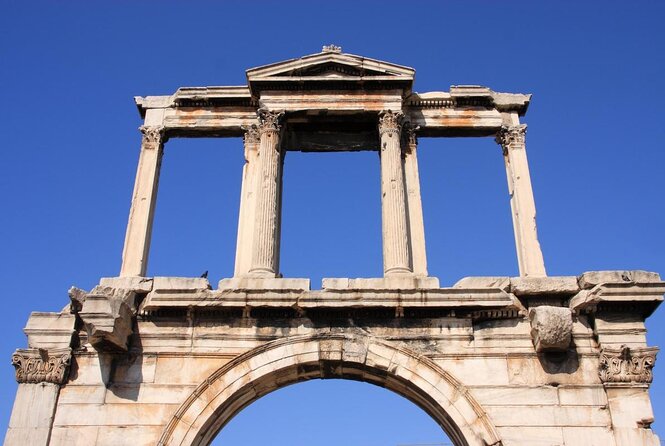Private Night Tour in Athens to Remember - Private comfort and pickup details that actually matter
