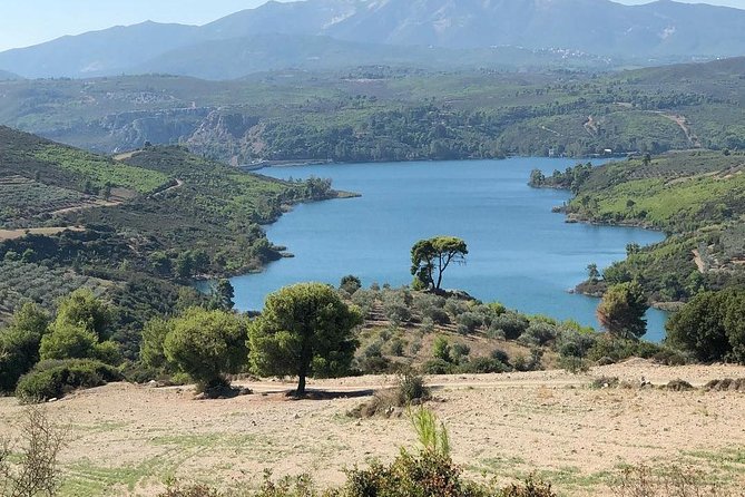 Private Off-Road Tour Marathon Lake and Mountain from Athens - Quick Reasons to Book This Marathon Off-Road Tour