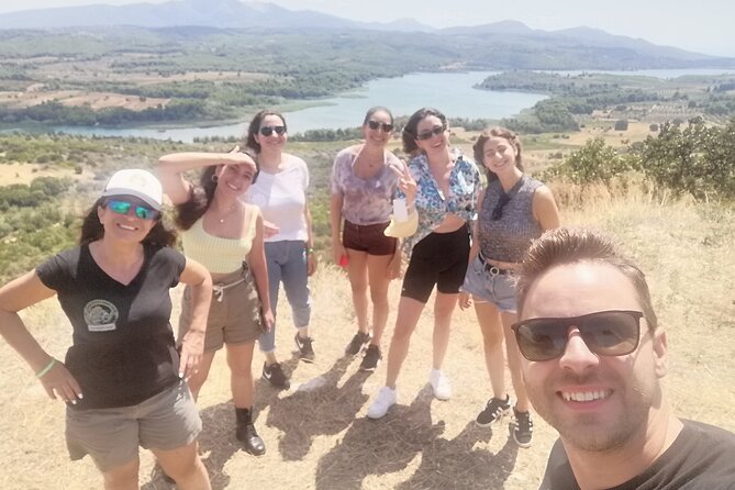 Private Off-Road Tour Marathon Lake and Mountain from Athens - Who This Tour Suits Best, and Who Should Plan Ahead