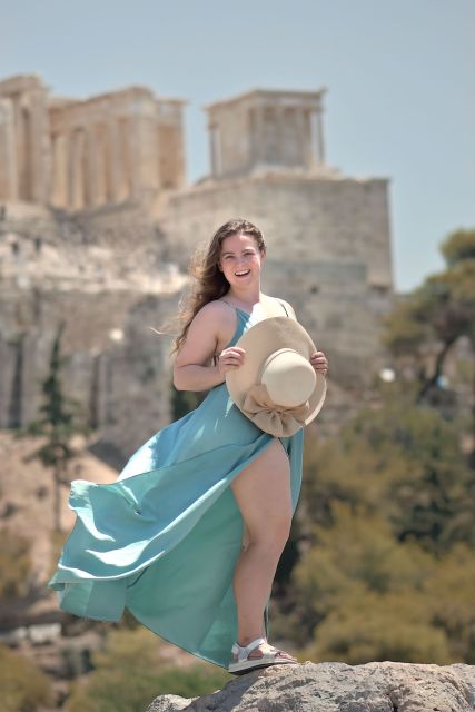 Private Photo Walk in Athens - Key things to know before you go