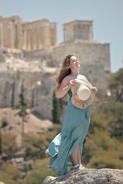 Private Photo Walk in Athens - Photos You’ll Actually Want to Share, Delivered Within Days