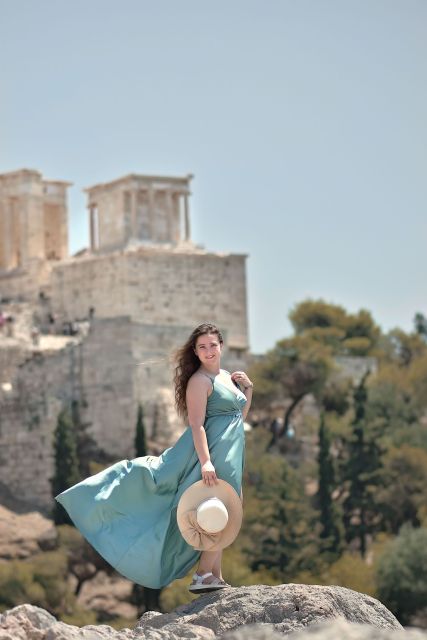 Private Photo Walk in Athens - Price and Value for a Private Shoot in Athens