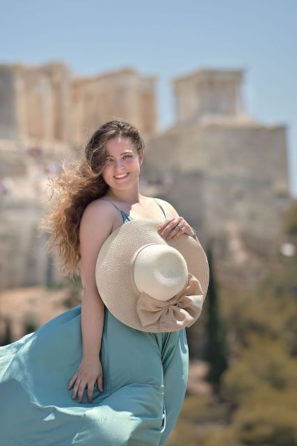 Private Photo Walk in Athens - Should You Book Anne Krass for Your Athens Photo Walk?