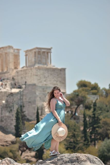 Private Photo Walk in Athens - FAQ