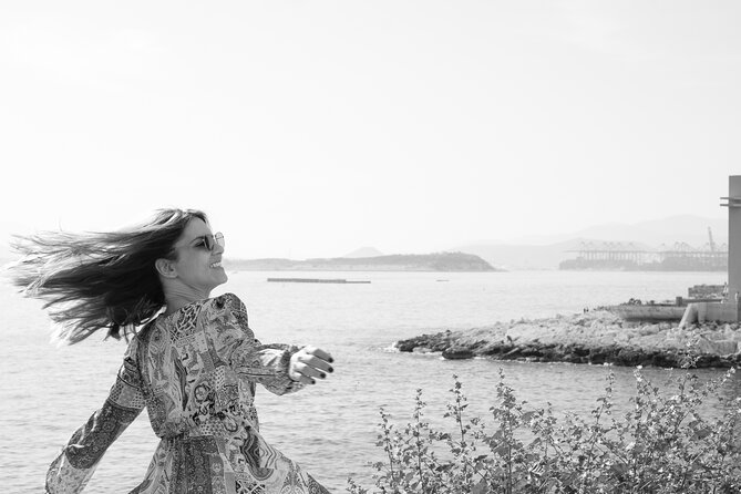 Private Photoshoot Experience at Piraeus Port - Hippocrates and the Kind of Direction That Shows Up in Your Photos