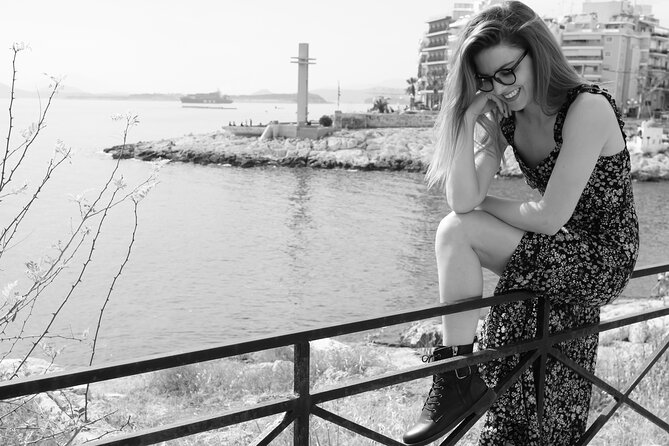 Private Photoshoot Experience at Piraeus Port - Price and Value: About $118.35 Per Person