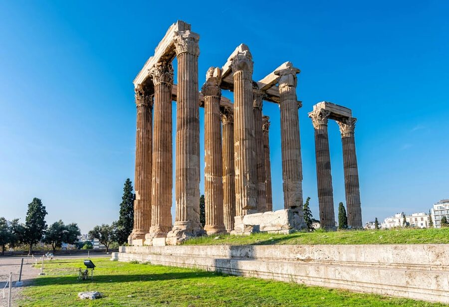 Private sightseeing in Athens (3 hours) - Who should book this Athens private tour, and who should skip it