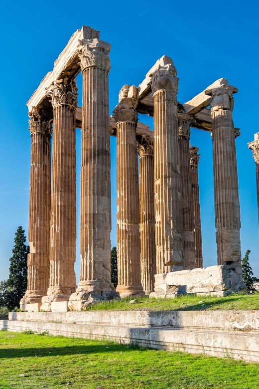 Private sightseeing in Athens (3 hours) - Should you book this 3-hour private Athens tour?