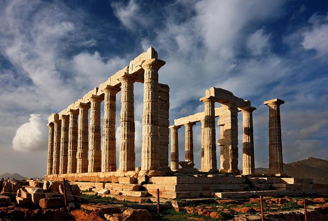 Private Speed Boat Day Cruise In Athens Riviera - Key points worth knowing