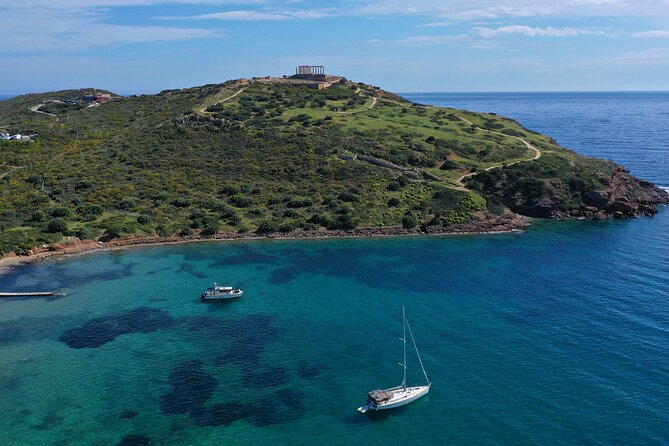 Private Sunset Cruise to Cape Sounio & Athenian Riviera - Why This Cape Sounio Cruise Feels Better Than a Big-Group Day