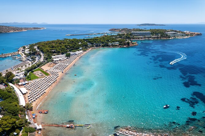 Private Sunset Cruise to Cape Sounio & Athenian Riviera - Price and What You’re Really Paying For (Private Boat Logic)