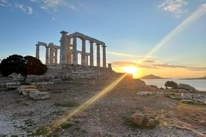 Private Sunset Sounio By Athenian Riviera With Acropolis Visit - Price and value: what you pay for, and what you should budget beyond it