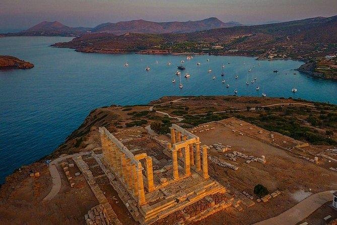 Private Sunset Tour of Cape Sounion, Temple of Poseidon & Athens Riviera - Why a private sunset to Cape Sounion beats a quick day trip