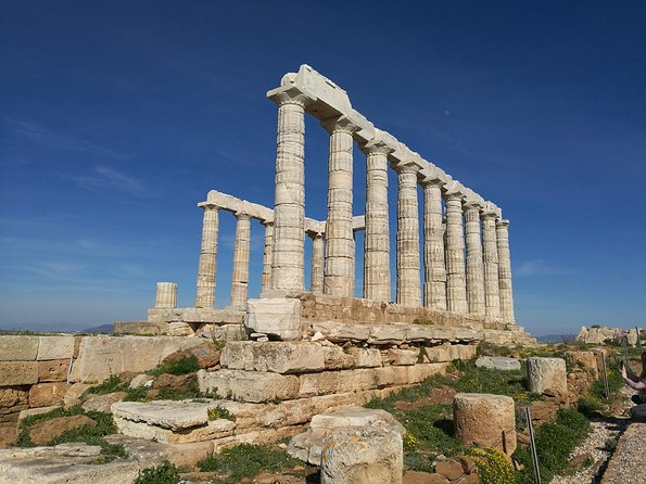 Private Sunset Tour of Cape Sounion, Temple of Poseidon & Athens Riviera - Who this tour suits best (and who might want a different pace)